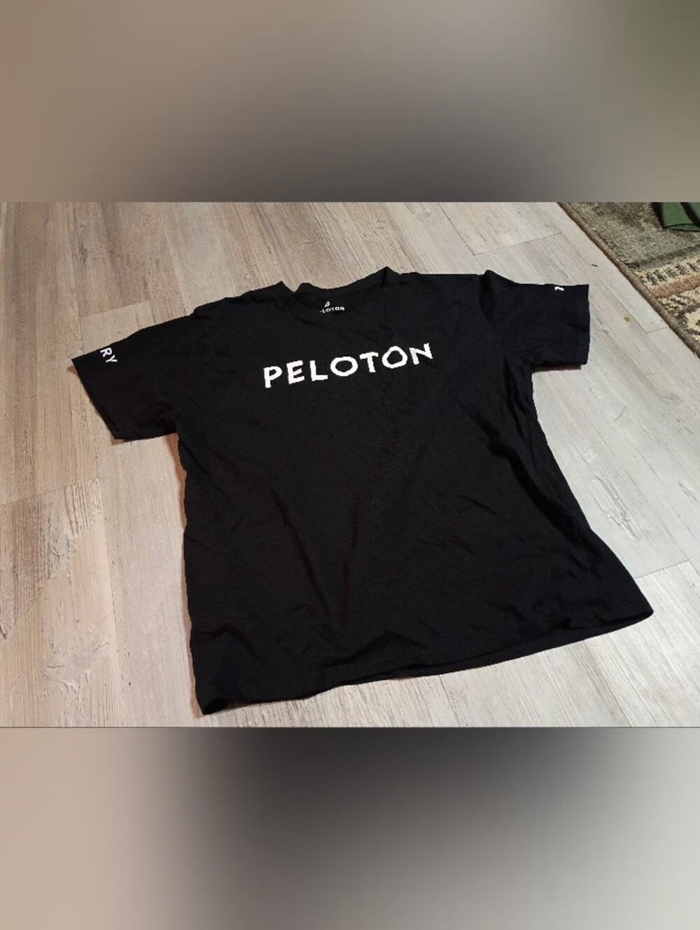 Peleton Top